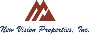 New Vision Properties, Inc